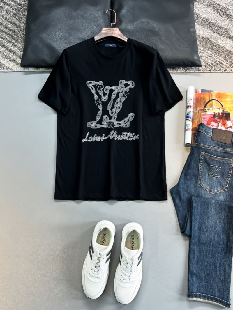 Louis Vuitton T-Shirts